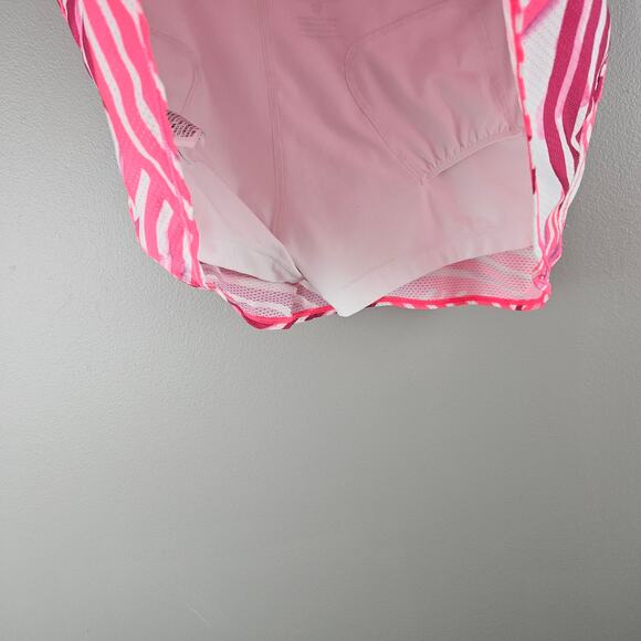 Wilson Spring Watercolor Pink Skirt Size Small - Picture 5 of 7